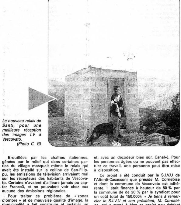 1996-12 : Télévision : pour une meilleure réception