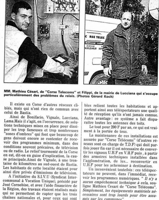 1997-03 : Ombres et lumières